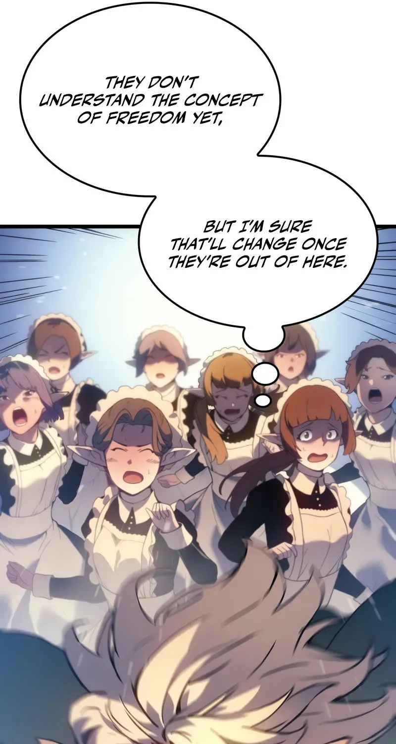 The Indomitable Martial King Chapter 74 page 80 - 