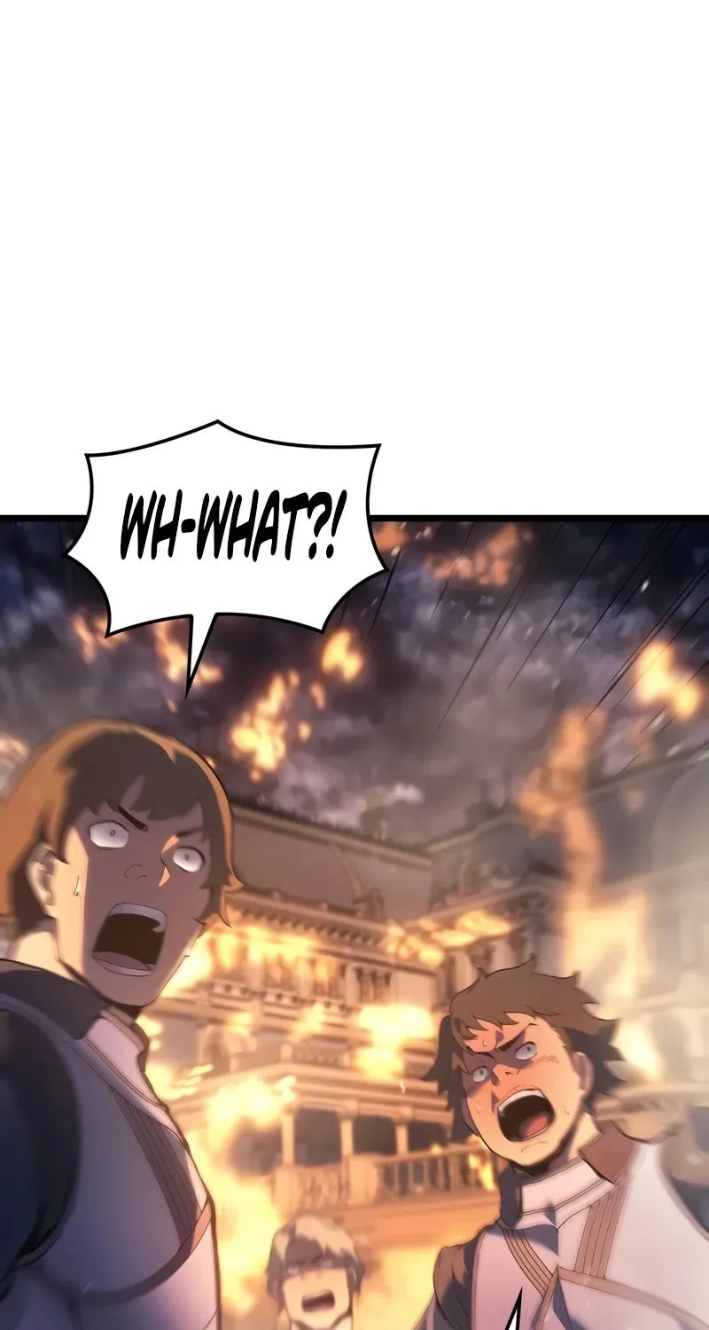 The Indomitable Martial King Chapter 74 page 83 - 