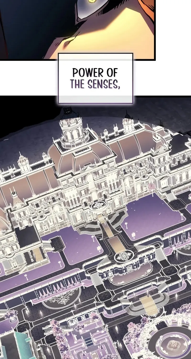 The Indomitable Martial King Chapter 74 page 87 - 