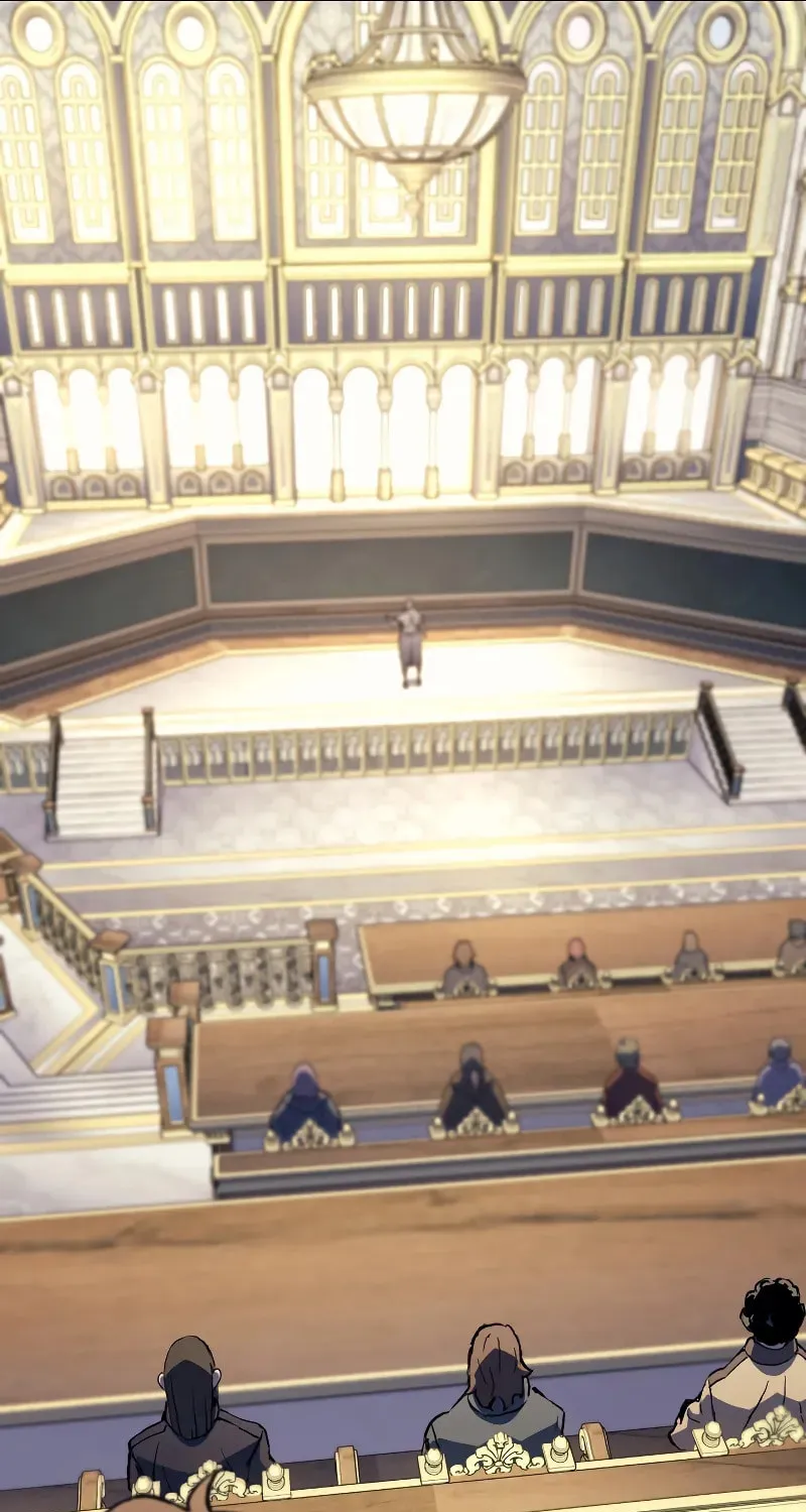 The Indomitable Martial King Chapter 75 page 11 - 