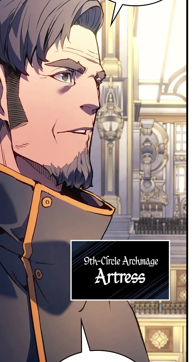 The Indomitable Martial King Chapter 75 page 13 - 