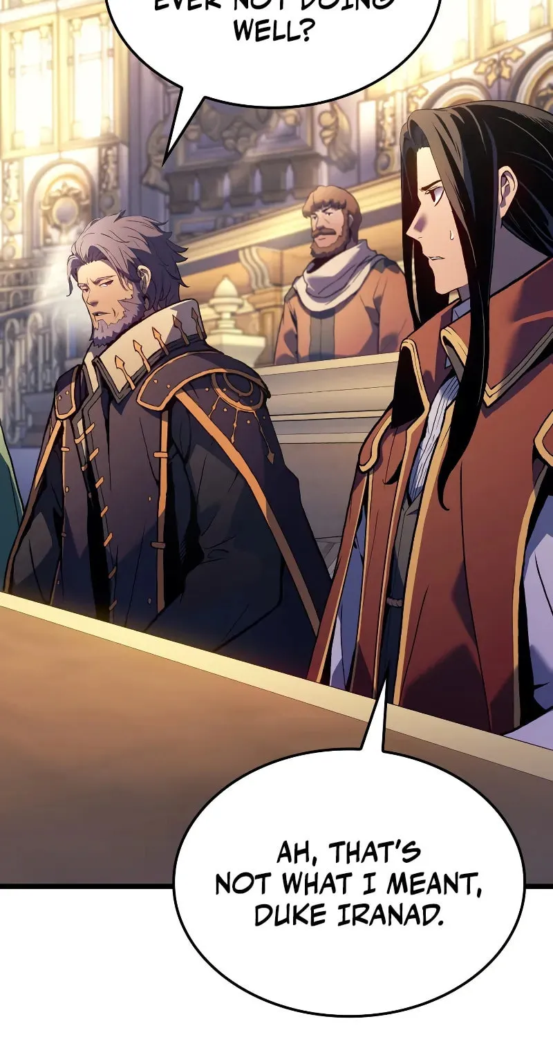The Indomitable Martial King Chapter 75 page 17 - 