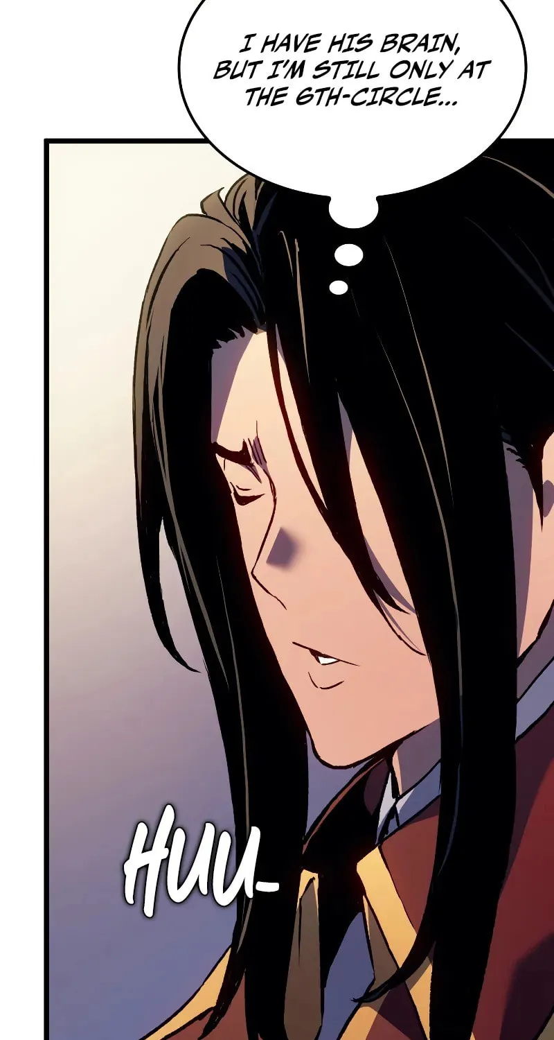 The Indomitable Martial King Chapter 75 page 27 - 