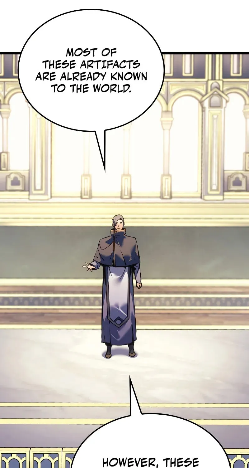 The Indomitable Martial King Chapter 75 page 29 - 