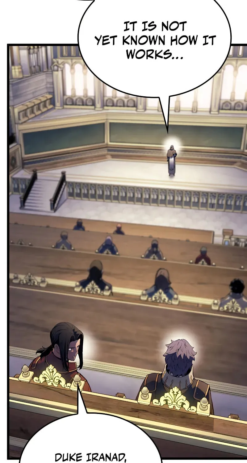 The Indomitable Martial King Chapter 75 page 33 - 