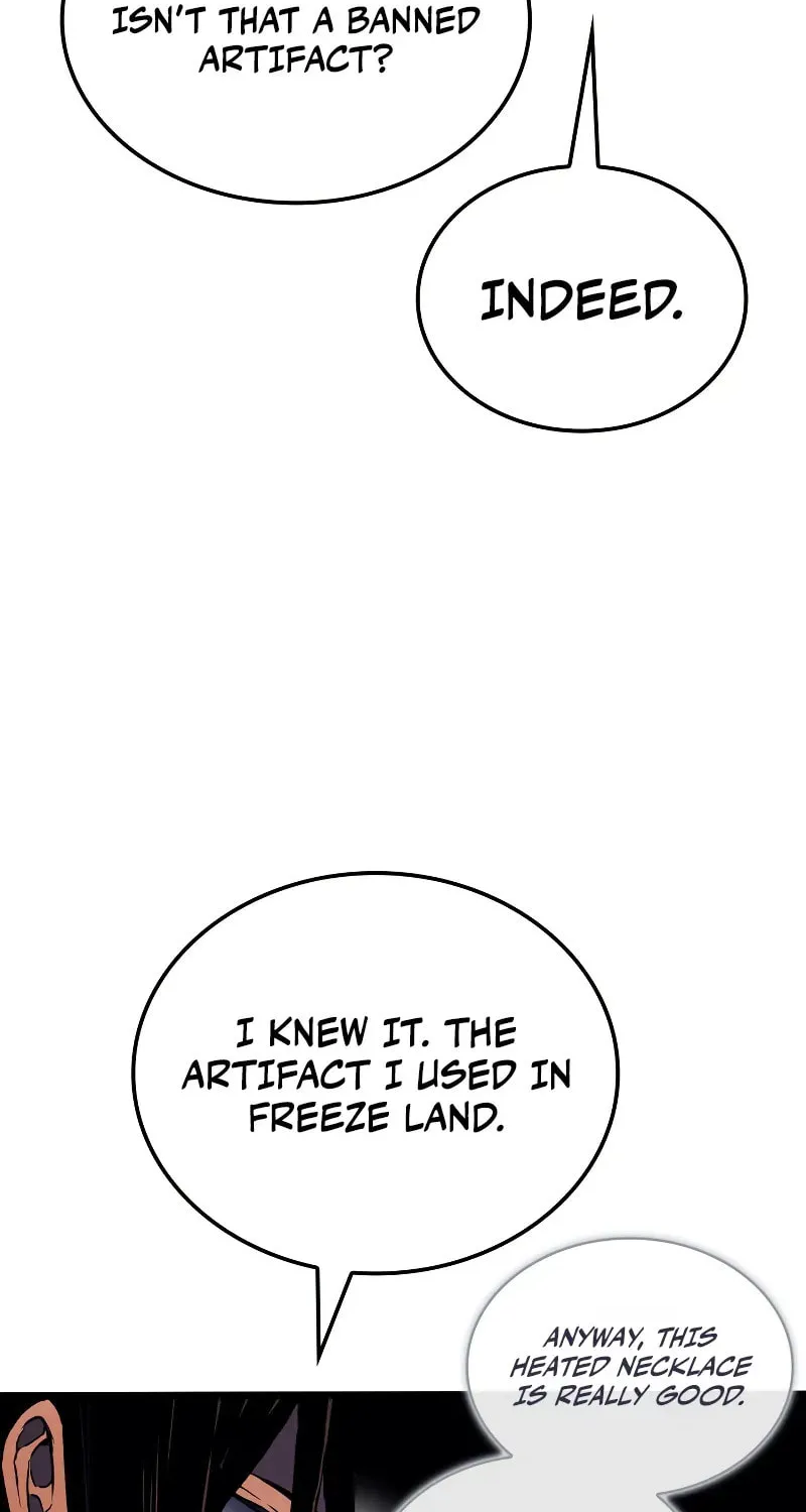 The Indomitable Martial King Chapter 75 page 34 - 