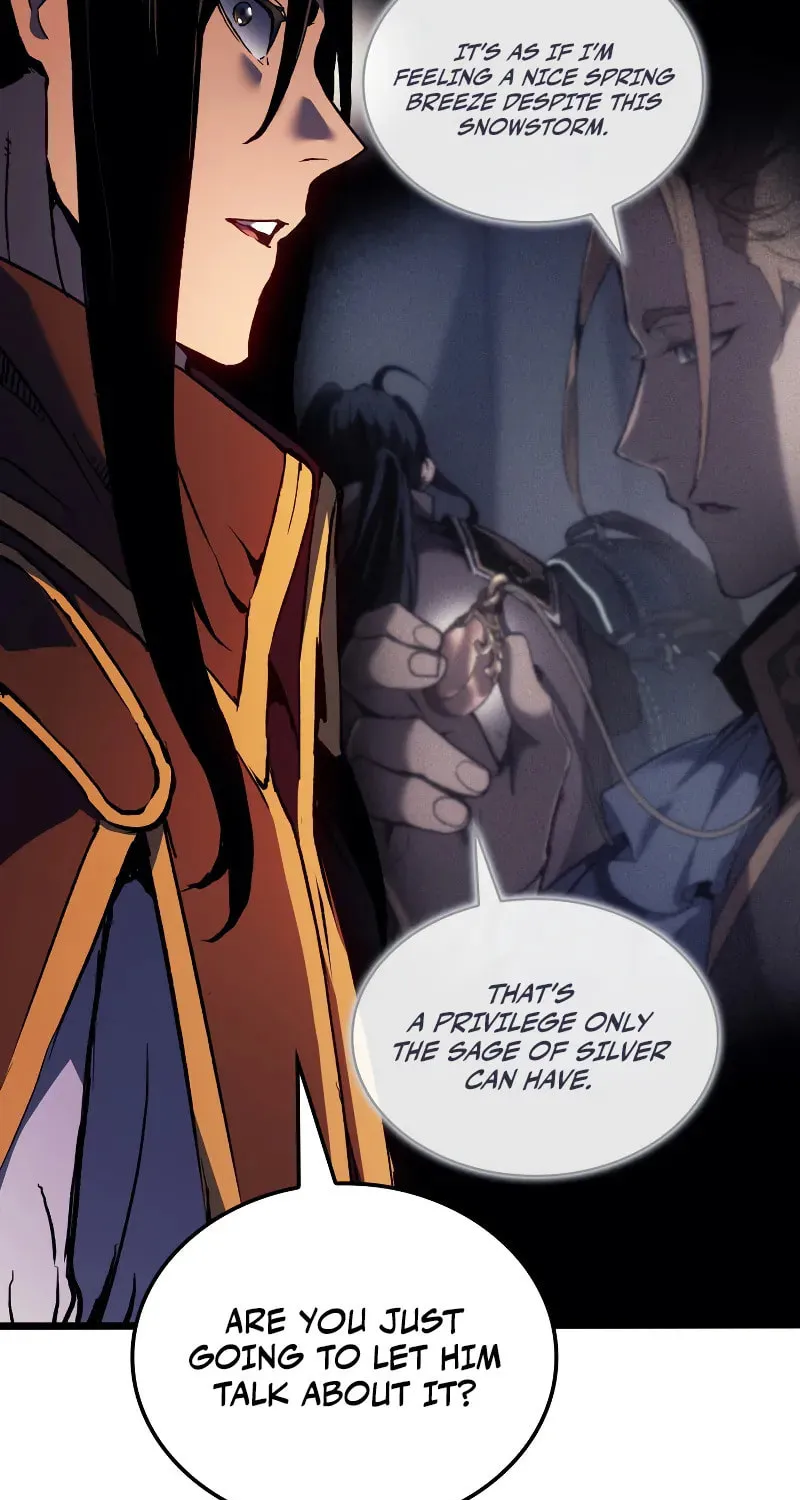 The Indomitable Martial King Chapter 75 page 35 - 