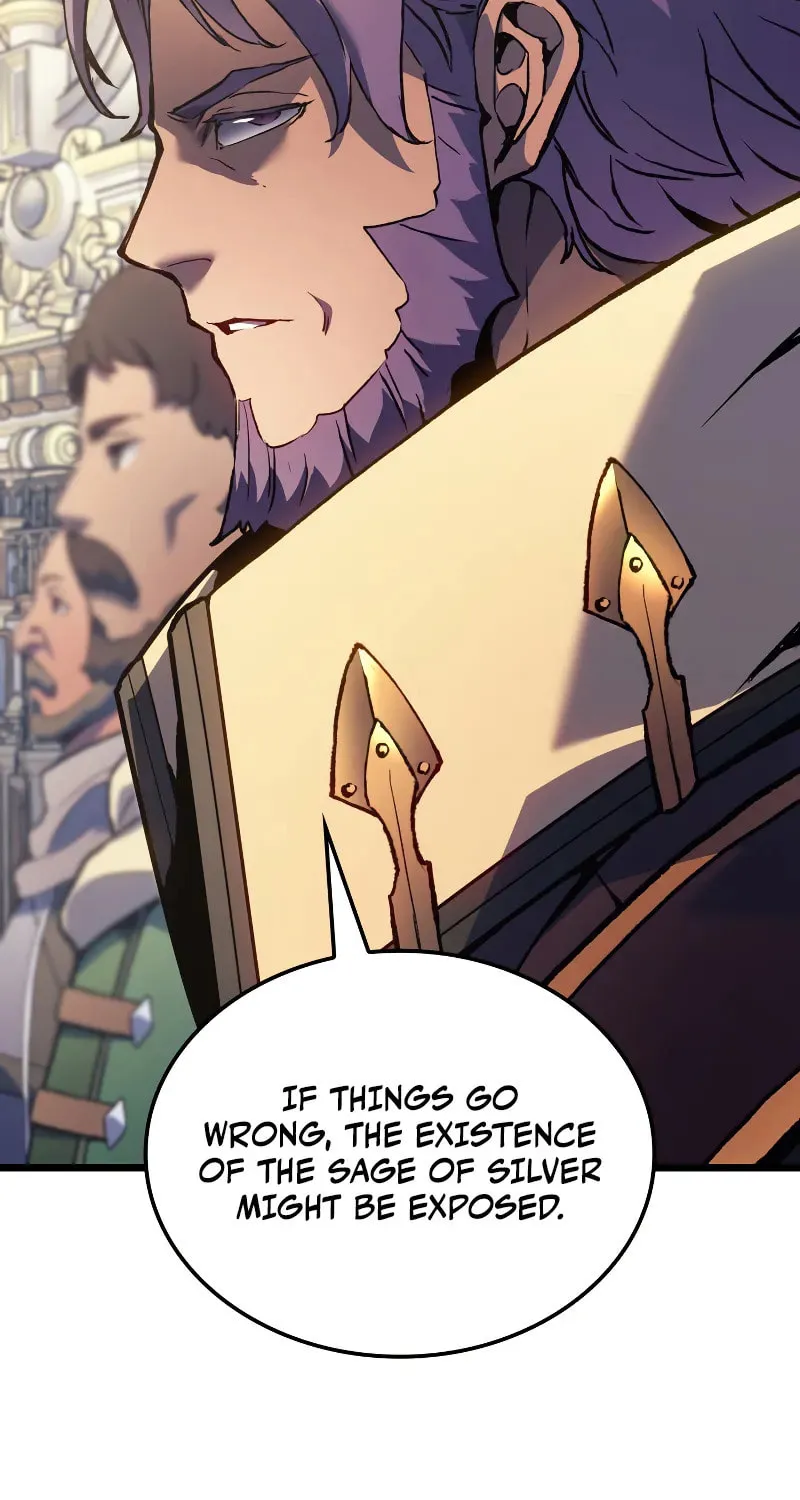 The Indomitable Martial King Chapter 75 page 37 - 