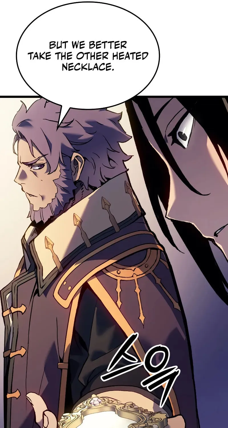 The Indomitable Martial King Chapter 75 page 40 - 