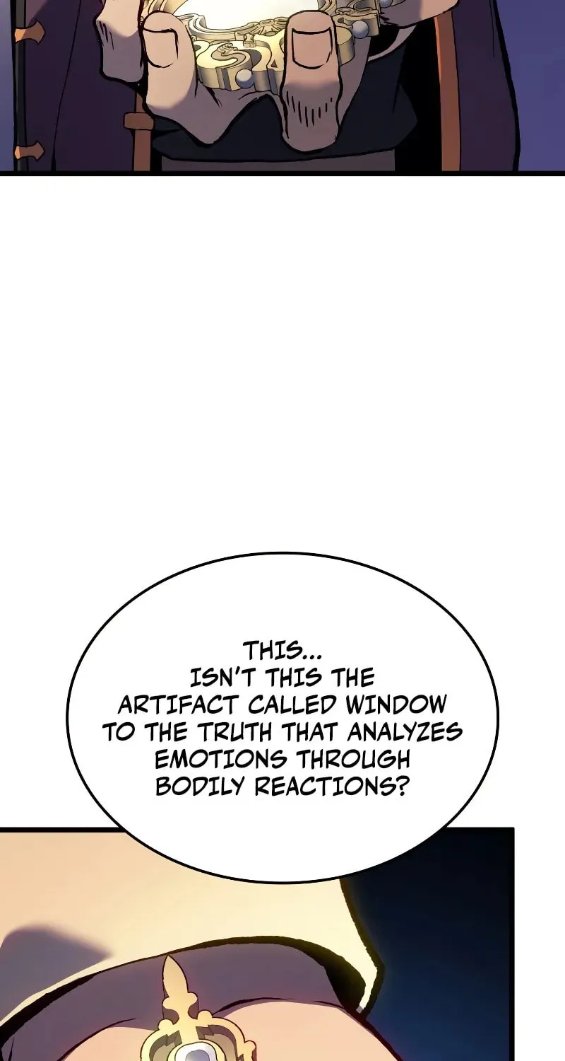 The Indomitable Martial King Chapter 75 page 41 - 