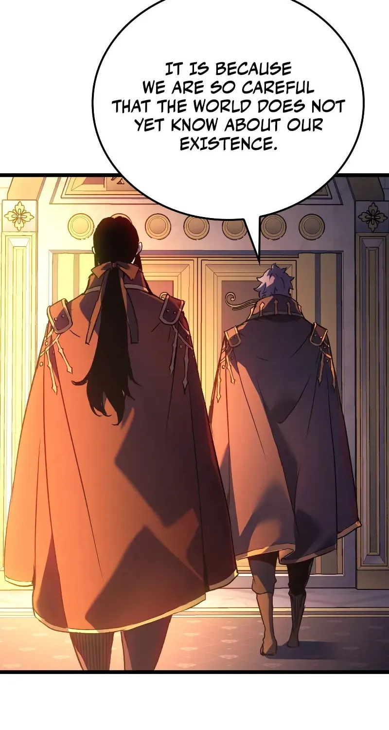 The Indomitable Martial King Chapter 75 page 47 - 