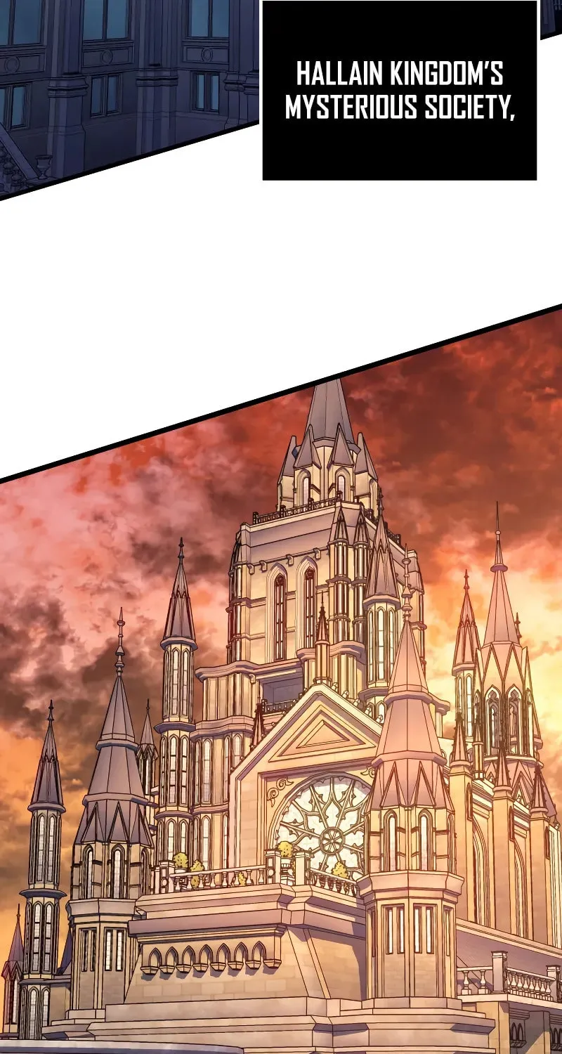 The Indomitable Martial King Chapter 75 page 6 - 