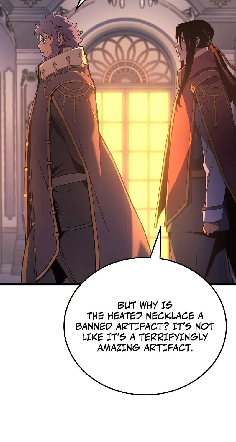 The Indomitable Martial King Chapter 75 page 51 - 