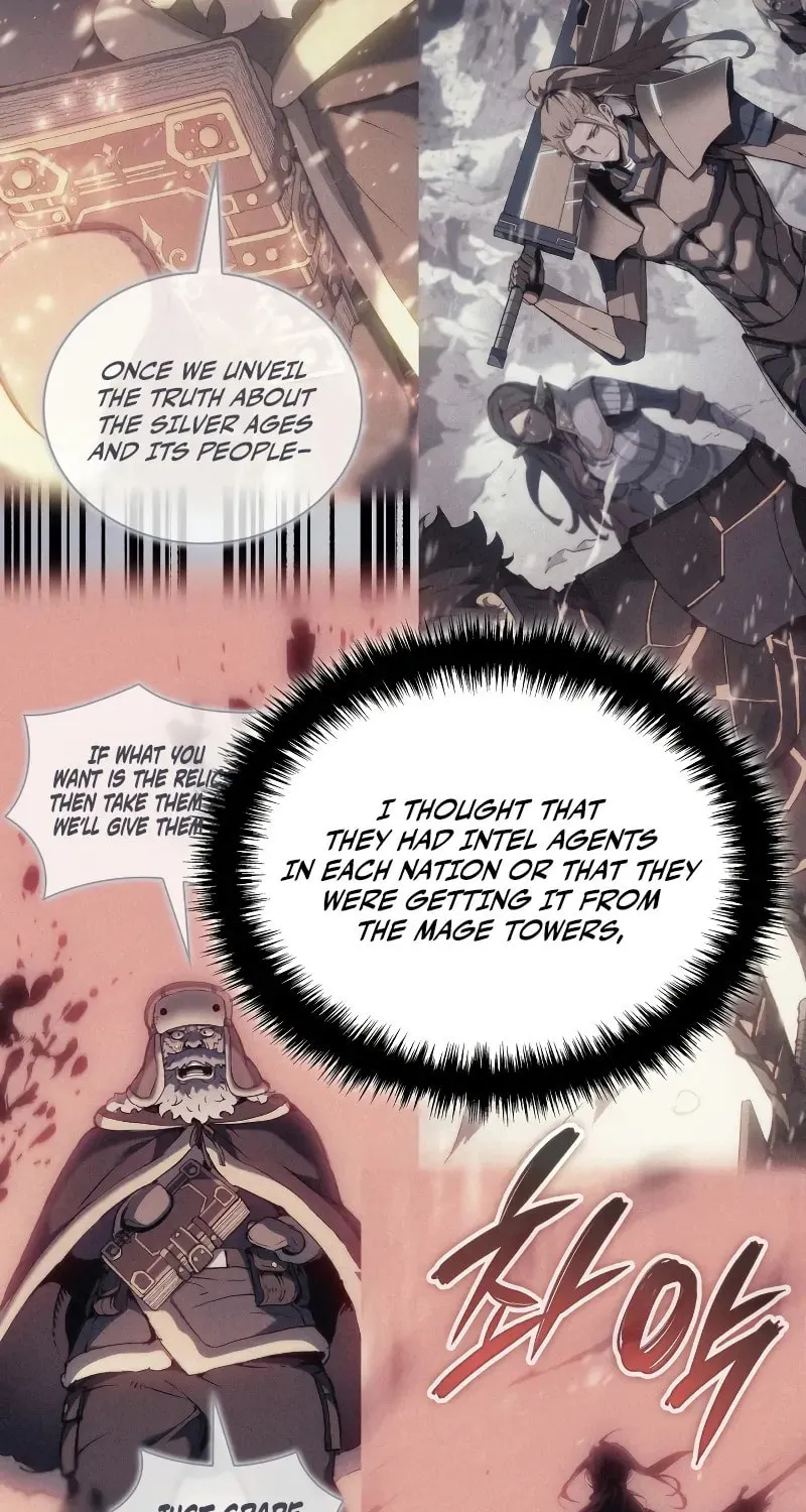 The Indomitable Martial King Chapter 75 page 61 - 