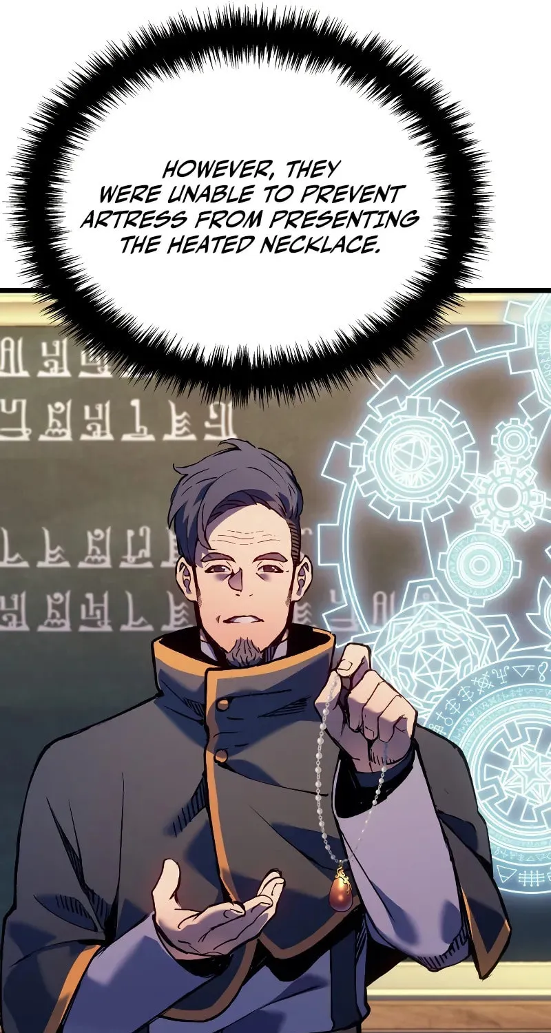 The Indomitable Martial King Chapter 75 page 64 - 