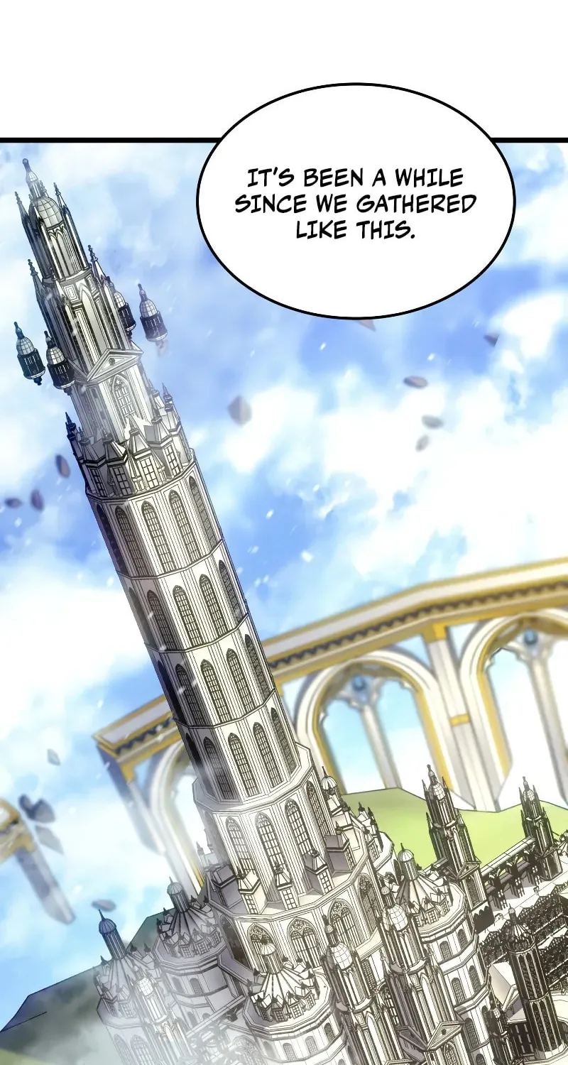 The Indomitable Martial King Chapter 75 page 71 - 