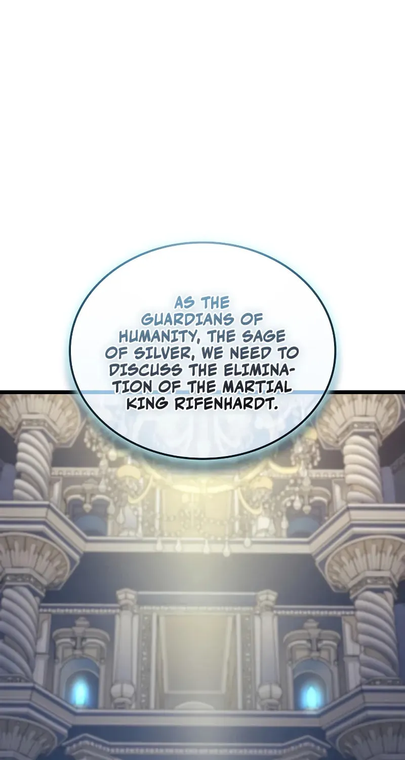 The Indomitable Martial King Chapter 75 page 74 - 