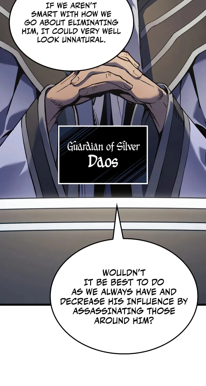 The Indomitable Martial King Chapter 75 page 81 - 