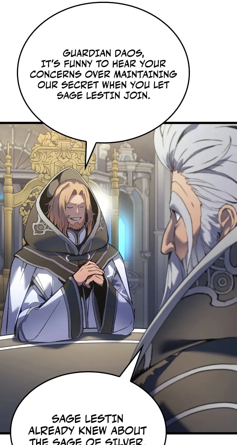 The Indomitable Martial King Chapter 75 page 83 - 