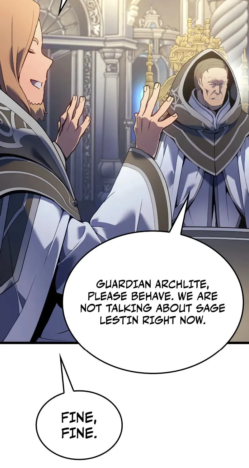 The Indomitable Martial King Chapter 75 page 85 - 