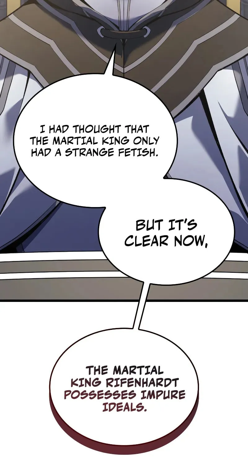 The Indomitable Martial King Chapter 75 page 87 - 