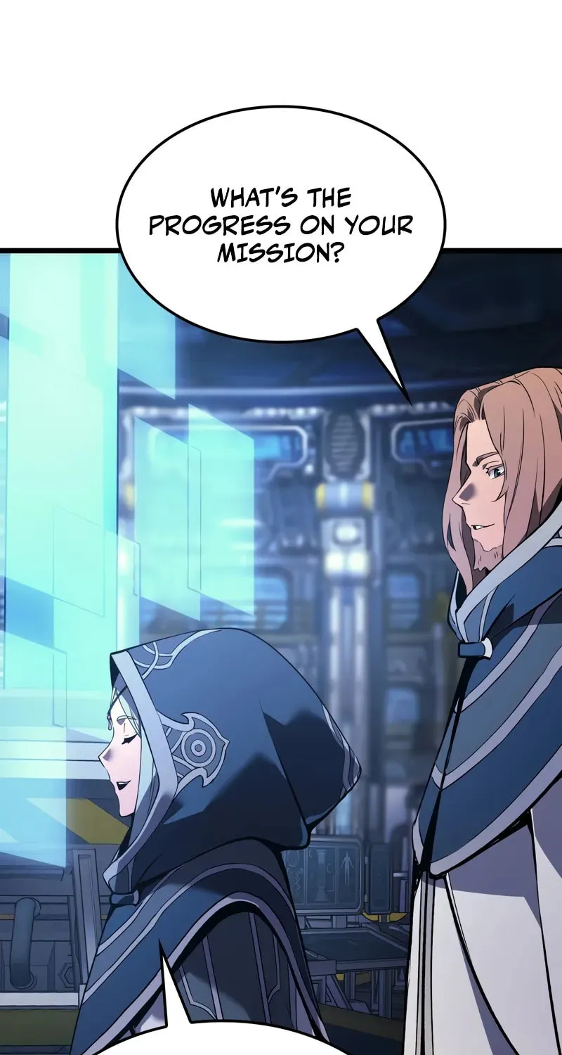 The Indomitable Martial King Chapter 76 page 105 - 