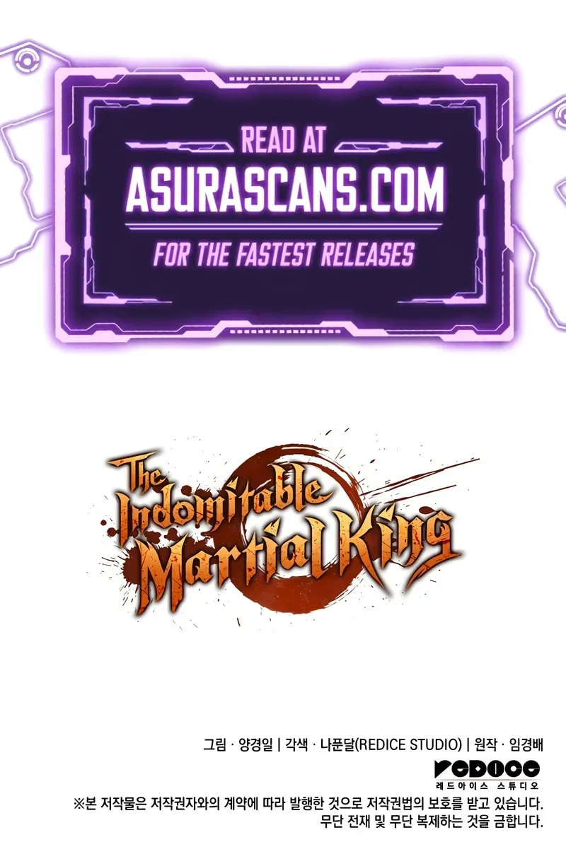 The Indomitable Martial King Chapter 76 page 117 - 