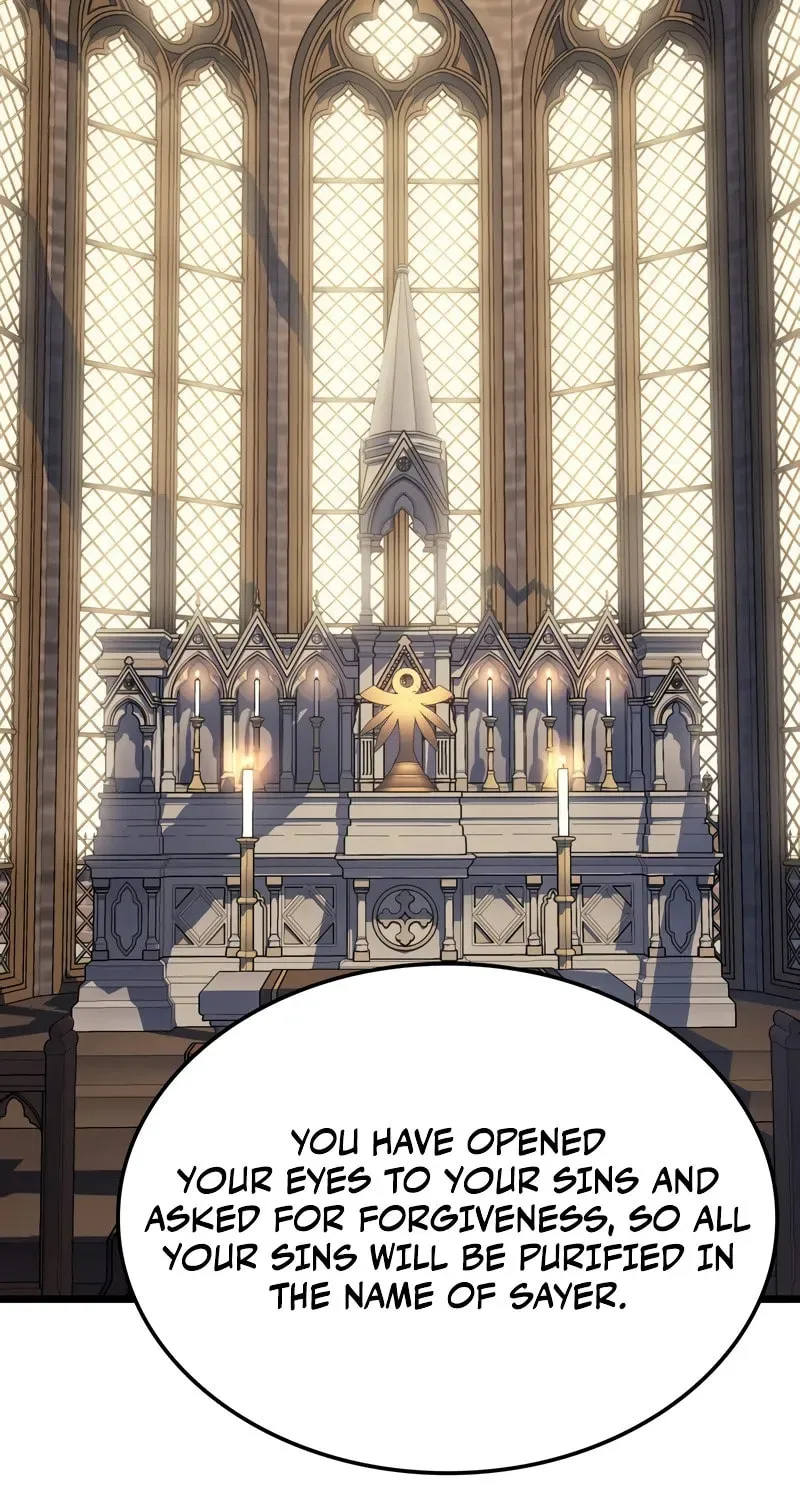 The Indomitable Martial King Chapter 76 page 19 - 