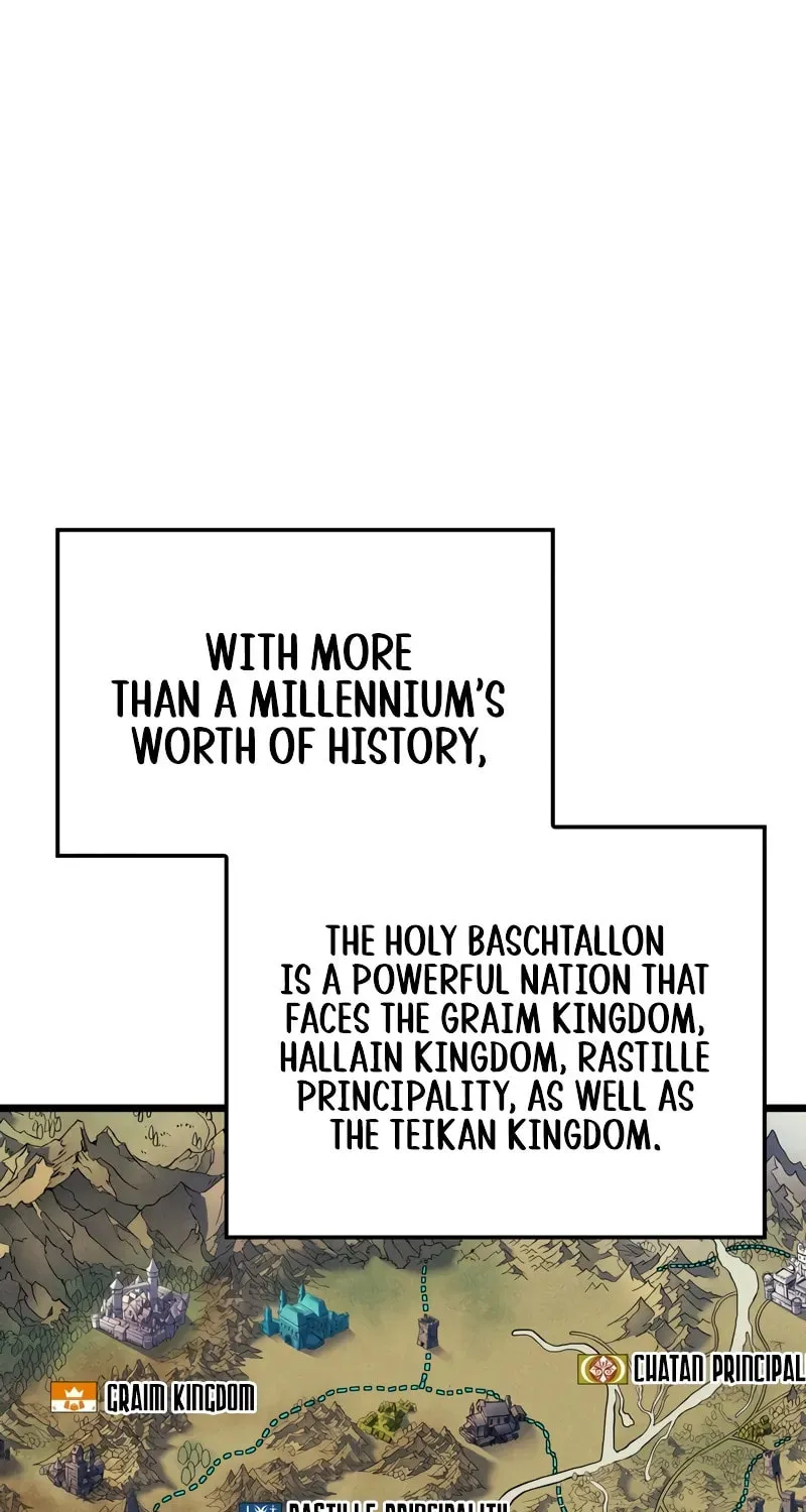 The Indomitable Martial King Chapter 76 page 4 - 