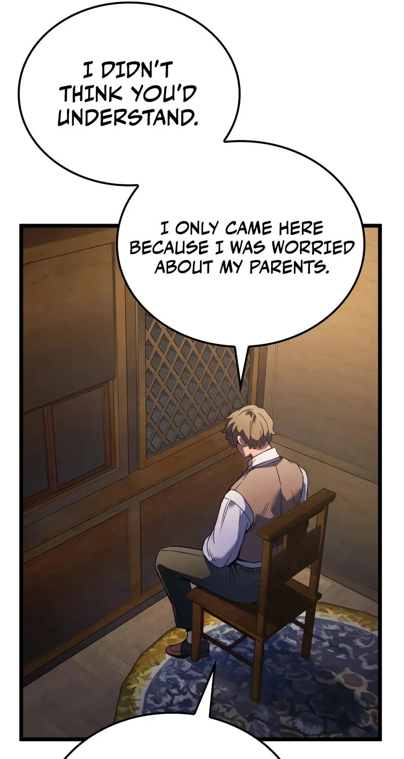The Indomitable Martial King Chapter 76 page 31 - 
