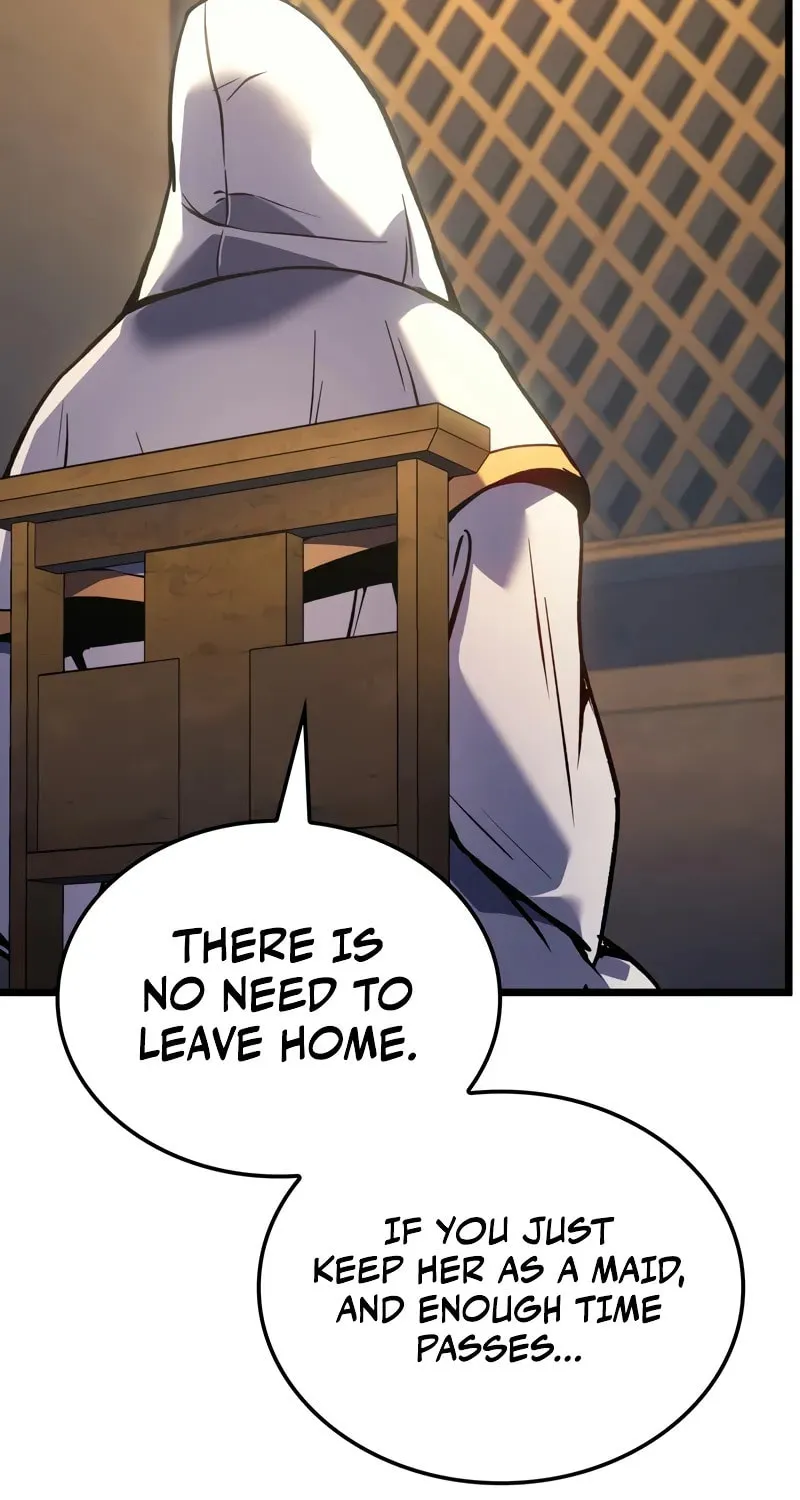The Indomitable Martial King Chapter 76 page 33 - 