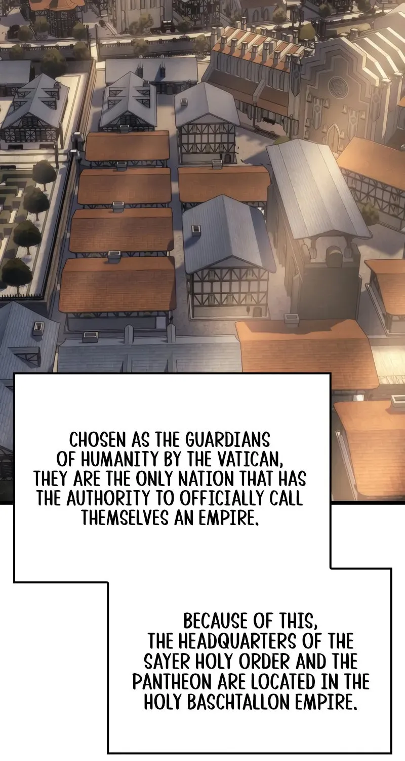 The Indomitable Martial King Chapter 76 page 7 - 