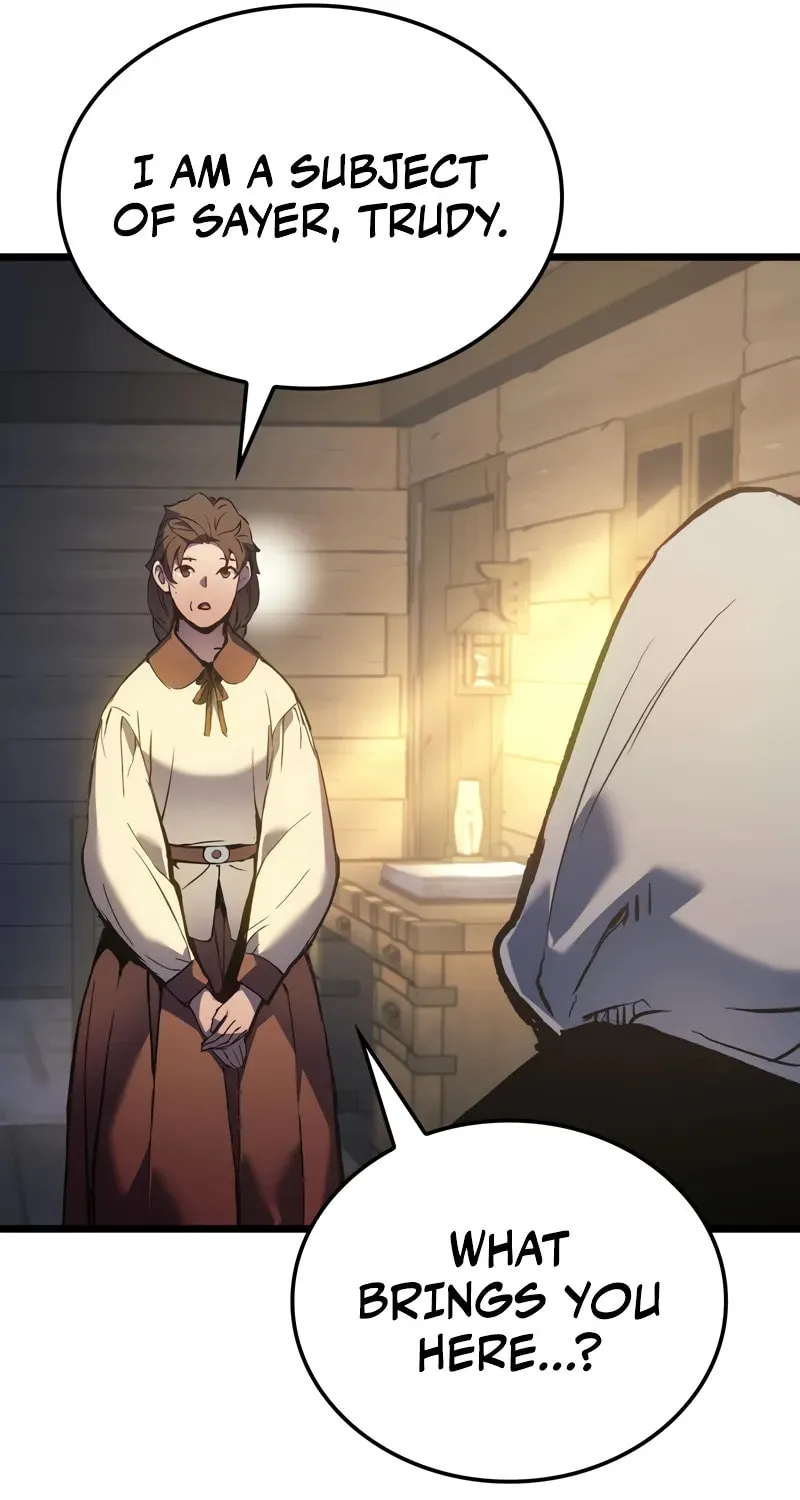 The Indomitable Martial King Chapter 76 page 71 - 
