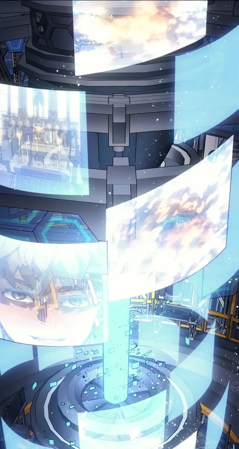 The Indomitable Martial King Chapter 76 page 91 - 