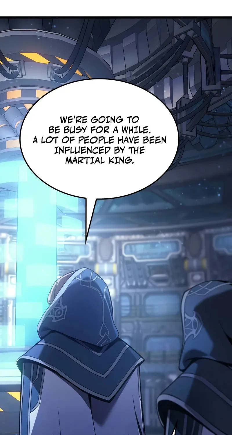 The Indomitable Martial King Chapter 76 page 93 - 