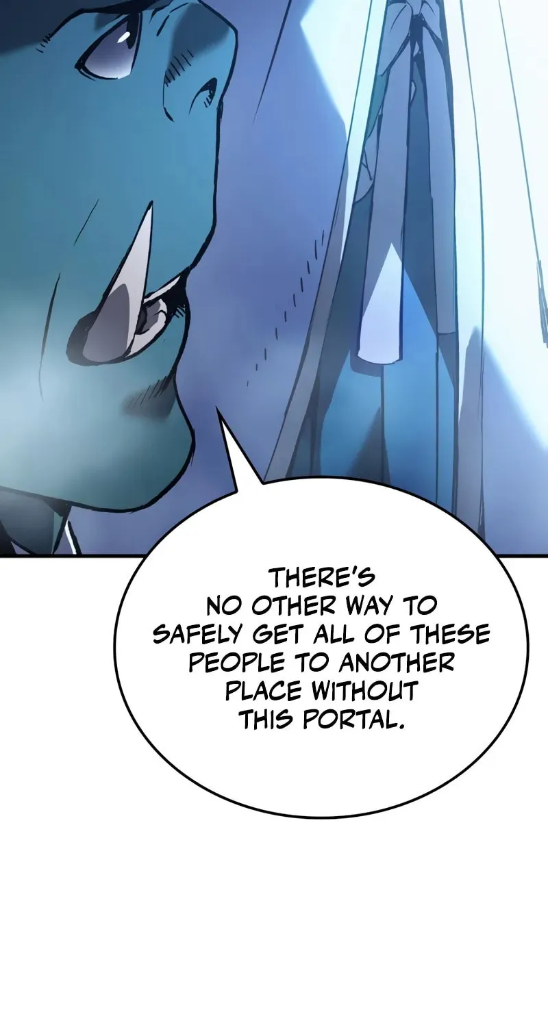 The Indomitable Martial King Chapter 77 page 11 - 