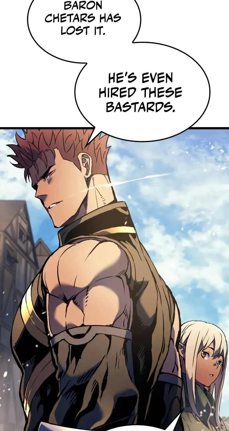 The Indomitable Martial King Chapter 77 page 108 - 