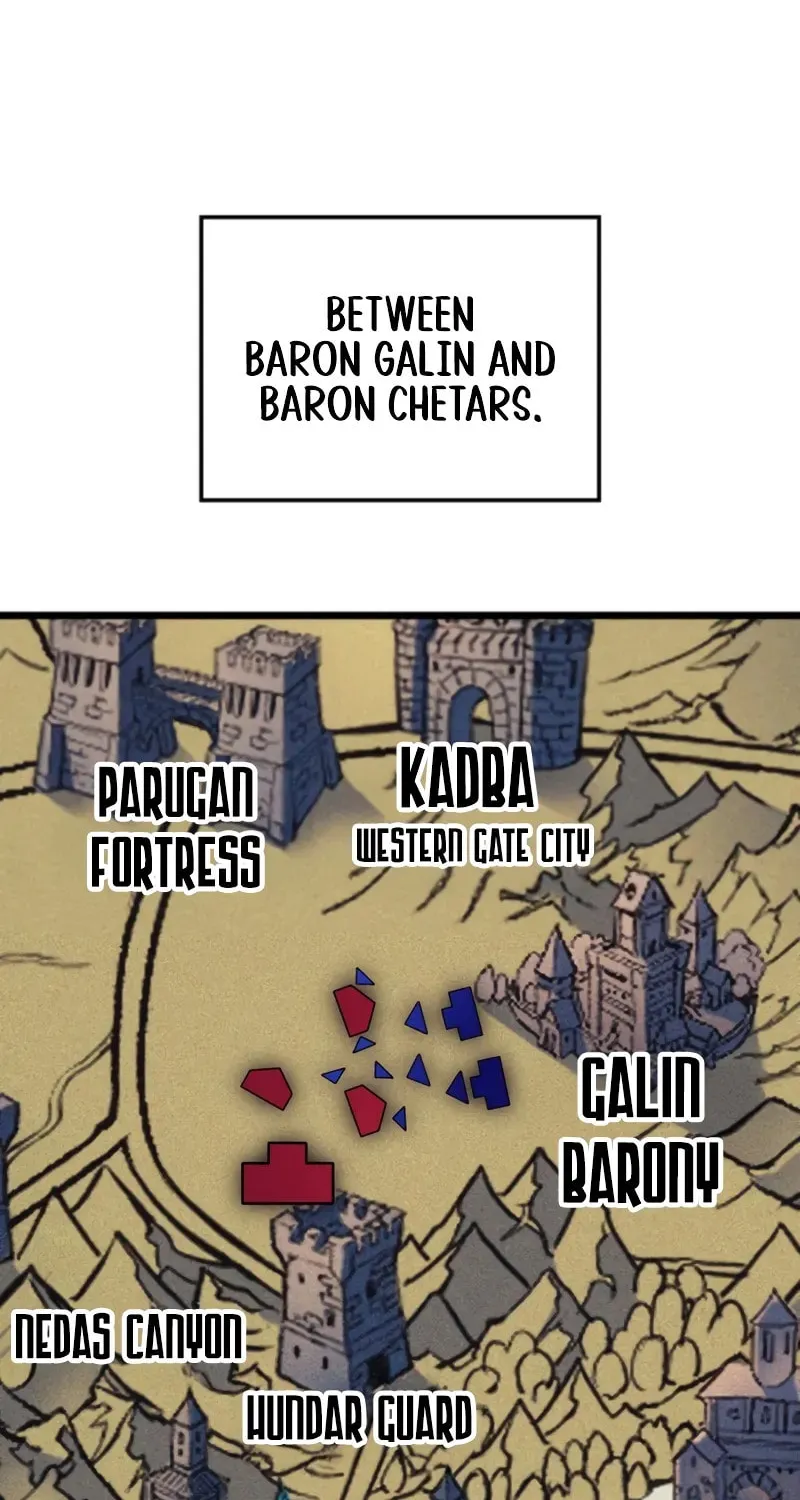 The Indomitable Martial King Chapter 77 page 111 - 