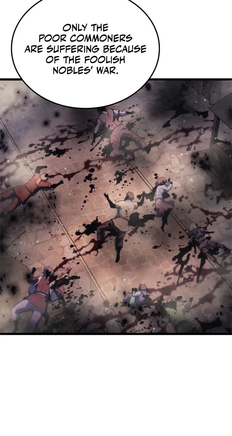 The Indomitable Martial King Chapter 77 page 113 - 
