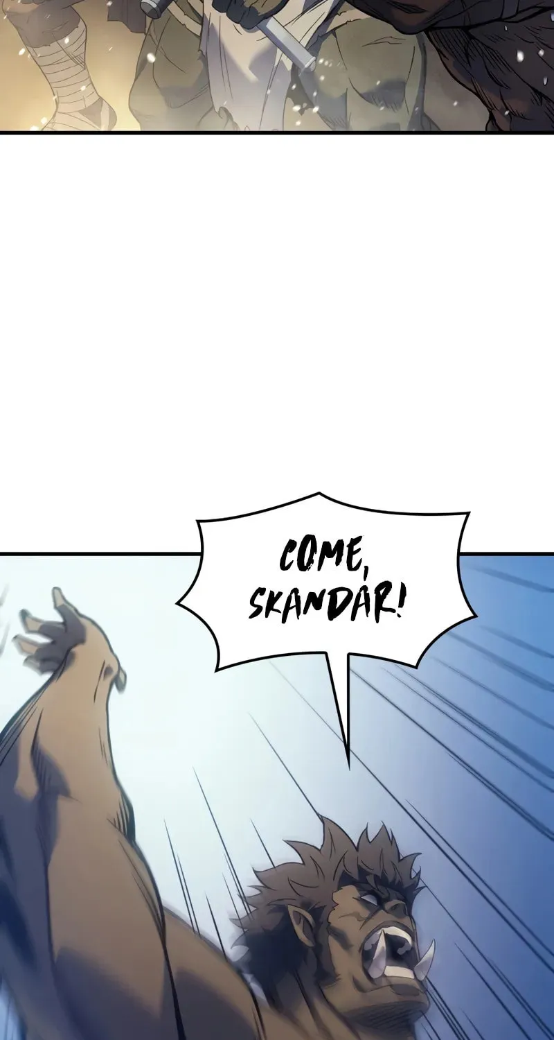 The Indomitable Martial King Chapter 77 page 16 - 