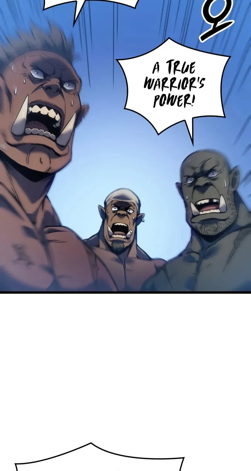The Indomitable Martial King Chapter 77 page 22 - 