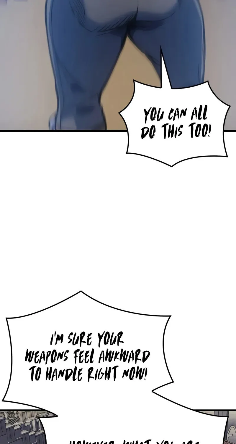 The Indomitable Martial King Chapter 77 page 24 - 