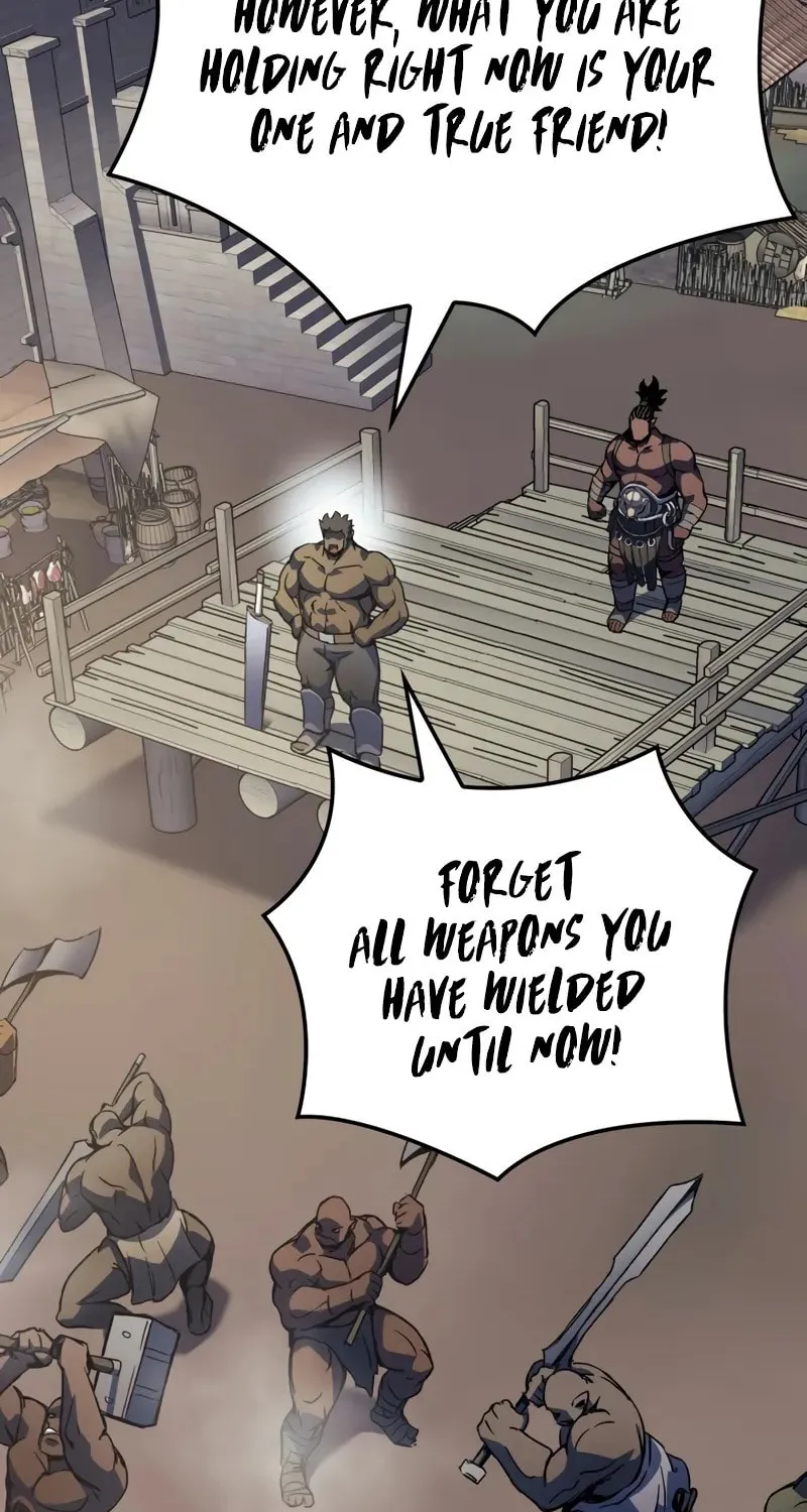 The Indomitable Martial King Chapter 77 page 25 - 