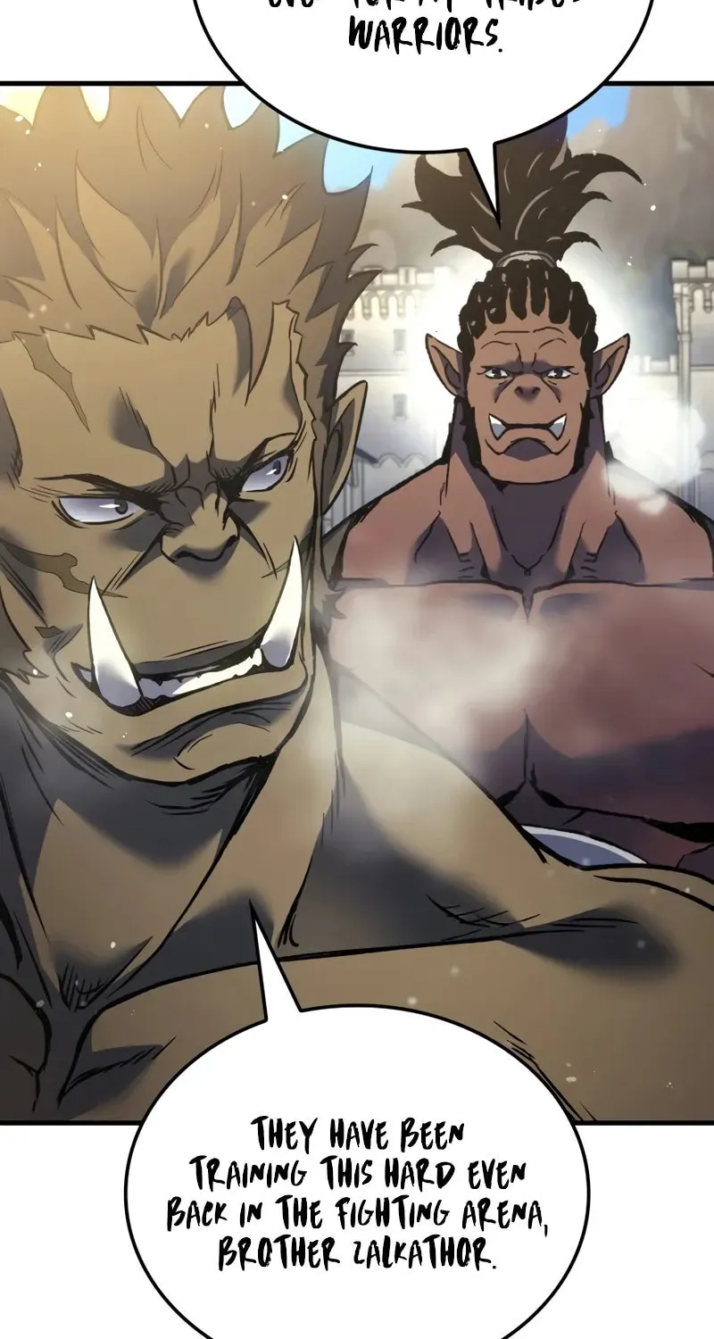 The Indomitable Martial King Chapter 77 page 27 - 