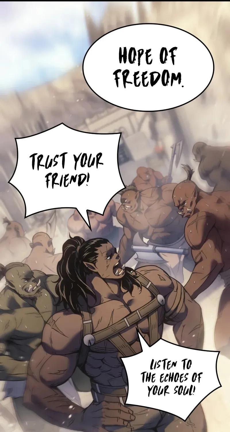 The Indomitable Martial King Chapter 77 page 29 - 