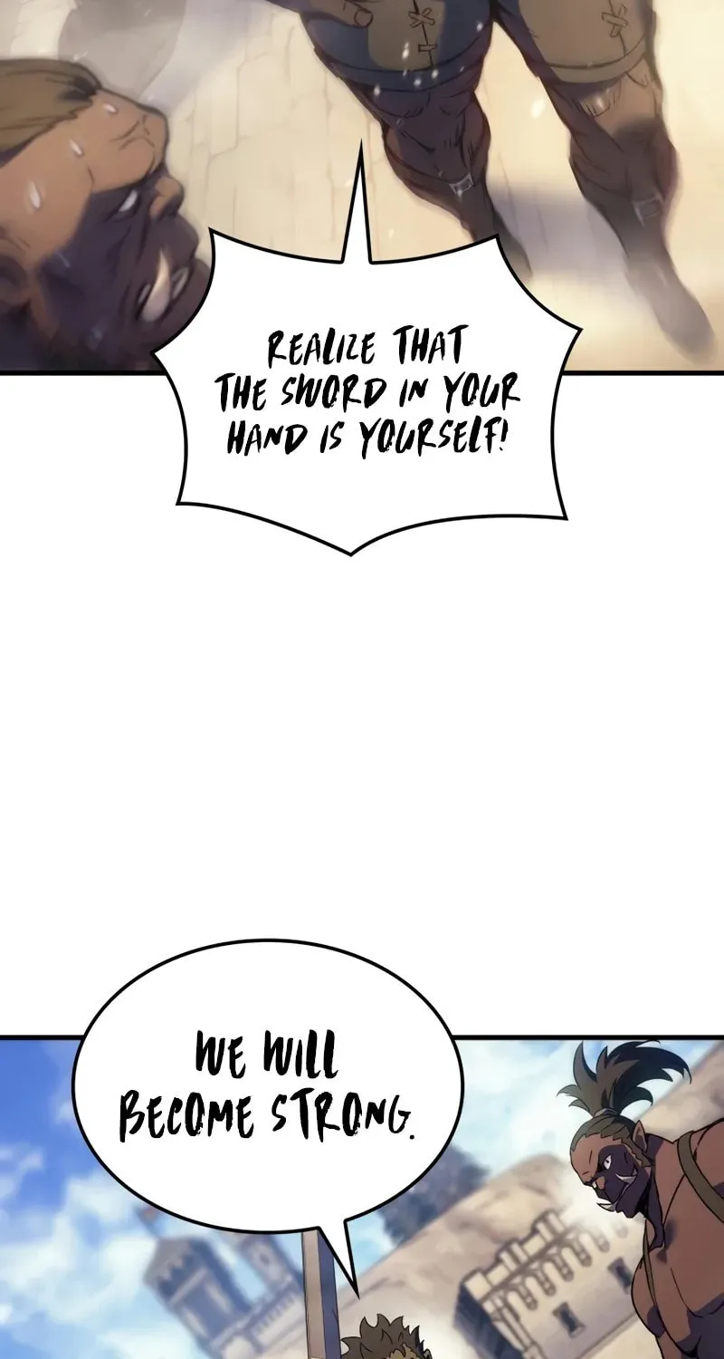 The Indomitable Martial King Chapter 77 page 30 - 