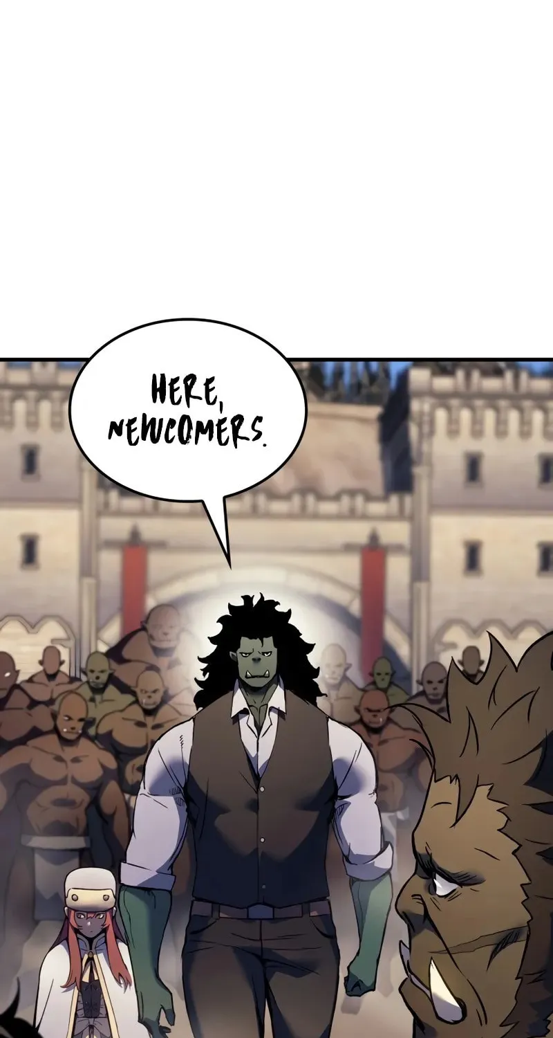 The Indomitable Martial King Chapter 77 page 32 - 