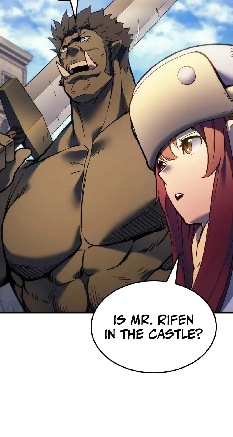 The Indomitable Martial King Chapter 77 page 34 - 