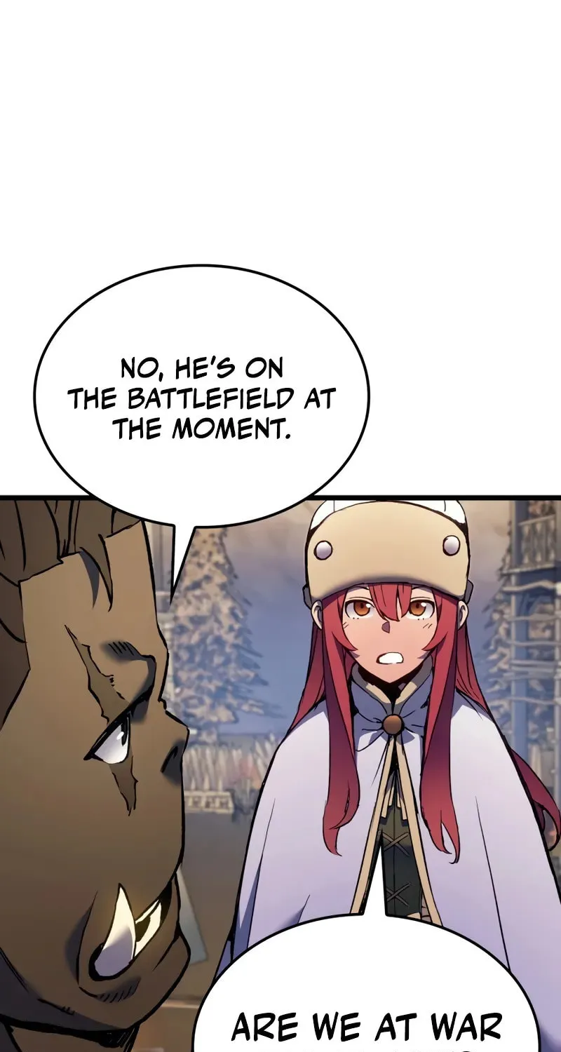 The Indomitable Martial King Chapter 77 page 35 - 