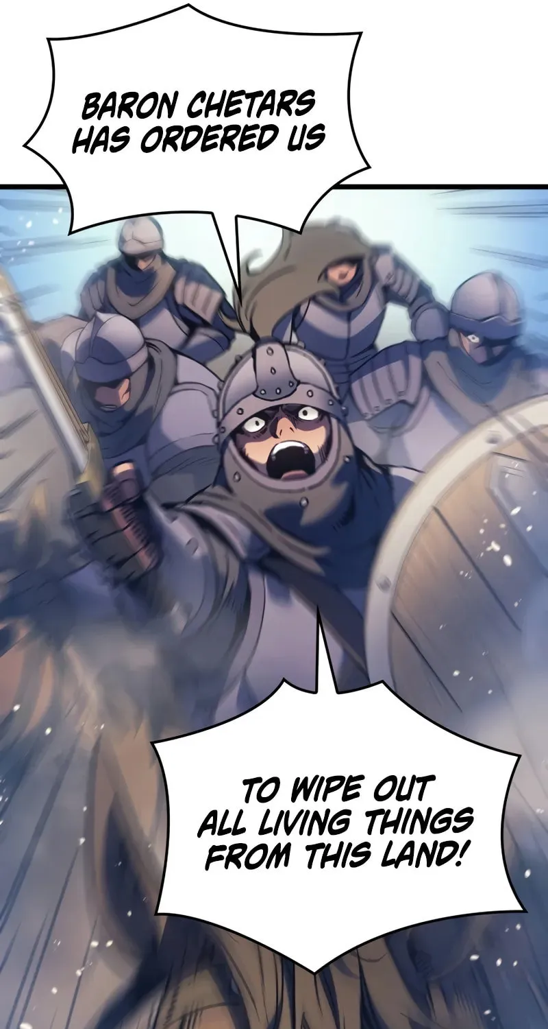 The Indomitable Martial King Chapter 77 page 39 - 